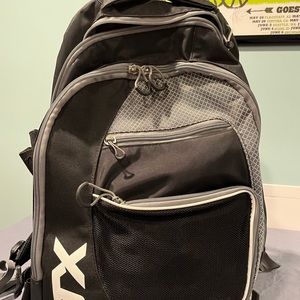 STX Sidewinder Lacrosse Backpack.